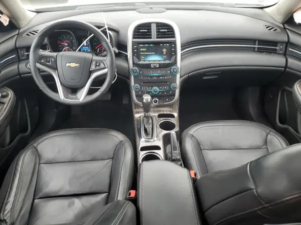 1G11E5SA1GU108633 2016 CHEVROLET MALIBU - Image 8