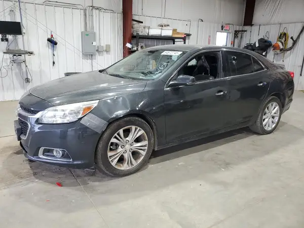 1G11E5SA1GU108843 2016 CHEVROLET MALIBU - Image 1