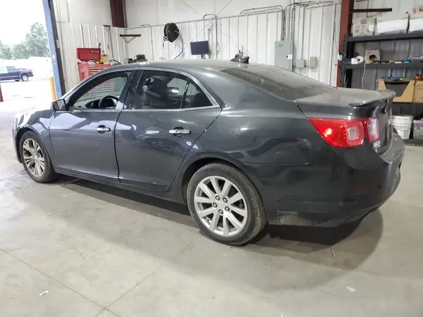 1G11E5SA1GU108843 2016 CHEVROLET MALIBU - Image 2