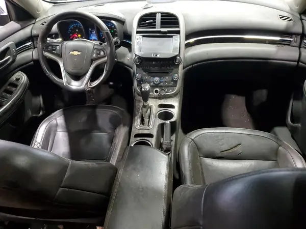 1G11E5SA1GU108843 2016 CHEVROLET MALIBU - Image 8