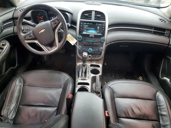 1G11E5SA1GU109359 2016 CHEVROLET MALIBU - Image 8