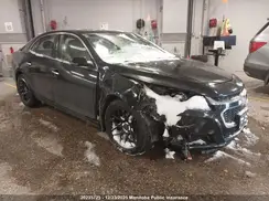 1G11E5SA1GU112018 2016 CHEVROLET MALIBU