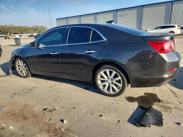 1G11E5SA1GU119082 2016 CHEVROLET MALIBU - Image 2