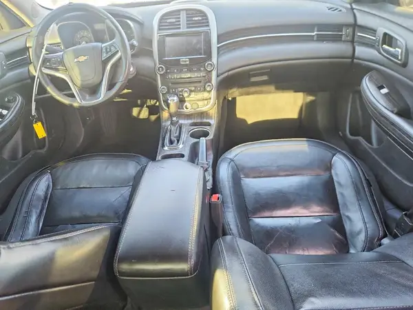 1G11E5SA1GU119082 2016 CHEVROLET MALIBU - Image 8