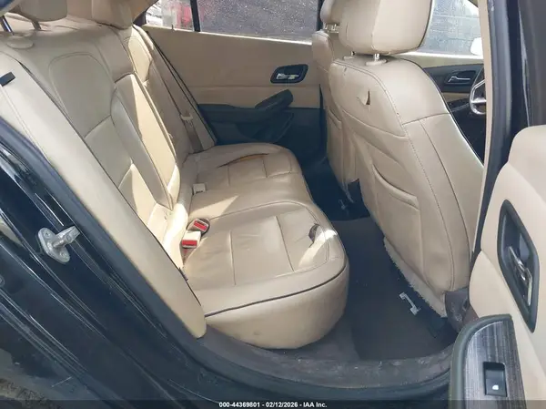 1G11E5SA1GU122600 2016 CHEVROLET MALIBU - Image 8