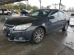 1G11E5SA1GU122709 2016 CHEVROLET MALIBU