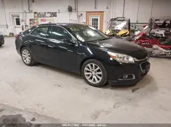 1G11E5SA1GU131782 2016 CHEVROLET MALIBU