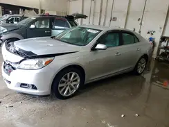1G11E5SA1GU142958 2016 CHEVROLET MALIBU