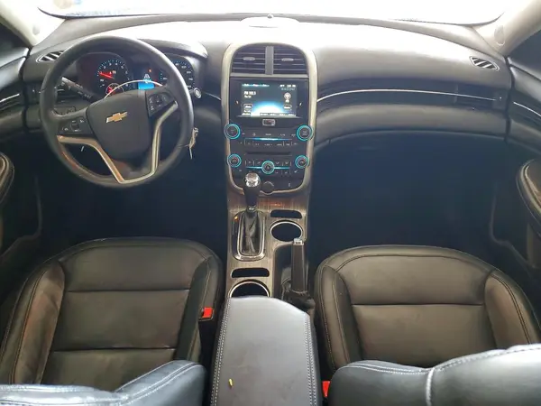 1G11E5SA1GU142958 2016 CHEVROLET MALIBU - Image 8