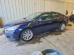 1G11E5SA1GU143057 2016 CHEVROLET MALIBU