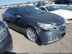 1G11E5SA1GU143544 2016 CHEVROLET MALIBU