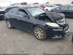 1G11E5SA1GU144130 2016 CHEVROLET MALIBU
