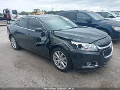 1G11E5SA1GU144645 2016 CHEVROLET MALIBU