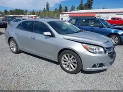 1G11E5SA1GU146668 2016 CHEVROLET MALIBU