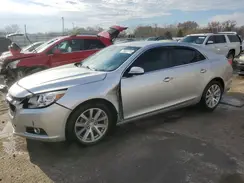 1G11E5SA1GU152146 2016 CHEVROLET MALIBU