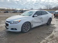 1G11E5SA1GU152325 2016 CHEVROLET MALIBU