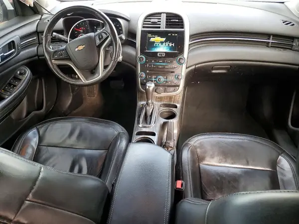 1G11E5SA1GU152325 2016 CHEVROLET MALIBU - Image 8
