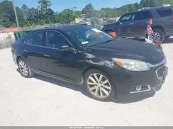 1G11E5SA1GU157282 2016 CHEVROLET MALIBU