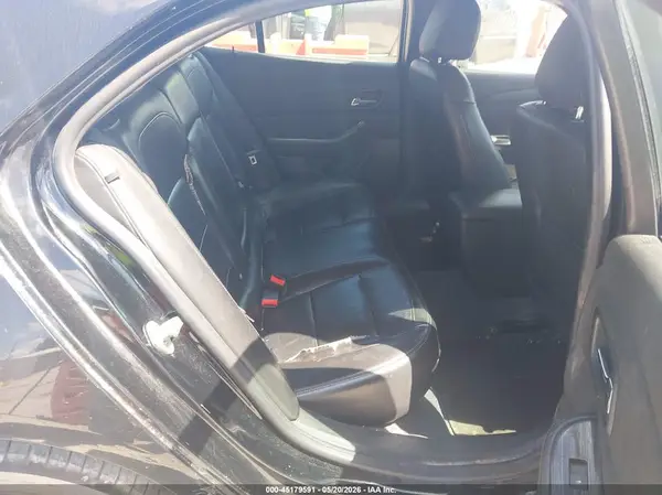 1G11E5SA1GU157282 2016 CHEVROLET MALIBU - Image 8
