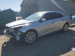 1G11E5SA1GU160957 2016 CHEVROLET MALIBU