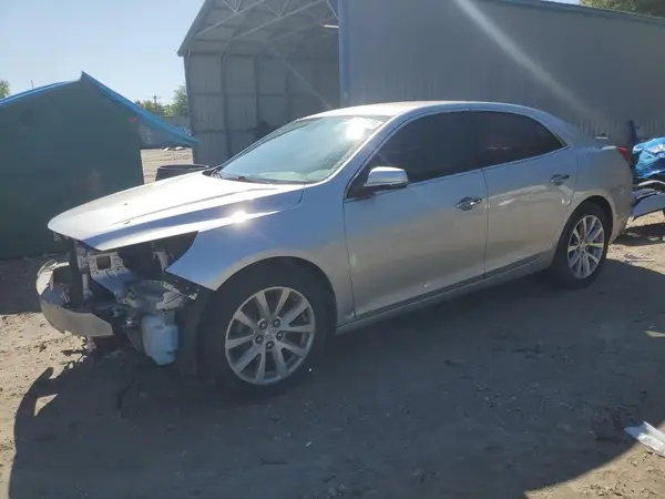 1G11E5SA1GU160957 2016 CHEVROLET MALIBU - Image 1