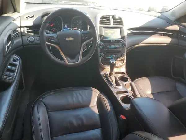 1G11E5SA1GU160957 2016 CHEVROLET MALIBU - Image 8