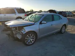1G11E5SA1GU161042 2016 CHEVROLET MALIBU