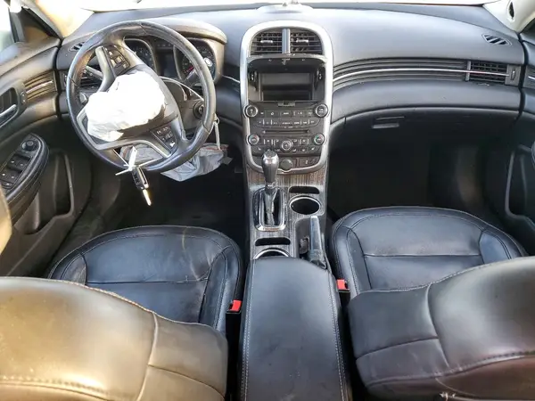 1G11E5SA1GU161042 2016 CHEVROLET MALIBU - Image 8