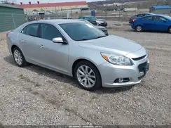 1G11E5SA2GF101534 2016 CHEVROLET MALIBU