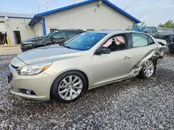 1G11E5SA2GF101601 2016 CHEVROLET MALIBU