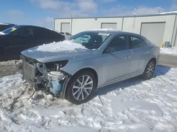 1G11E5SA2GF103381 2016 CHEVROLET MALIBU - Image 1