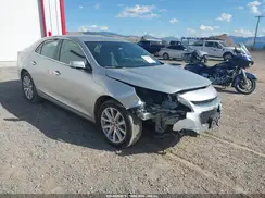 1G11E5SA2GF104188 2016 CHEVROLET MALIBU