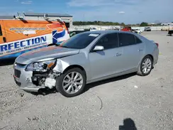 1G11E5SA2GF104305 2016 CHEVROLET MALIBU