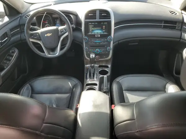1G11E5SA2GF104305 2016 CHEVROLET MALIBU - Image 8