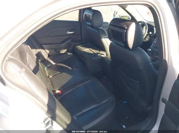 1G11E5SA2GF105308 2016 CHEVROLET MALIBU - Image 8