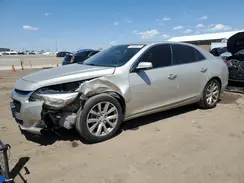 1G11E5SA2GF106166 2016 CHEVROLET MALIBU
