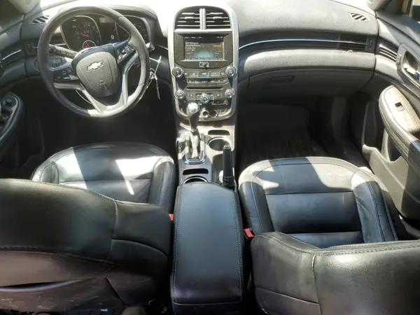 1G11E5SA2GF106166 2016 CHEVROLET MALIBU - Image 8