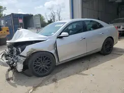 1G11E5SA2GF106605 2016 CHEVROLET MALIBU