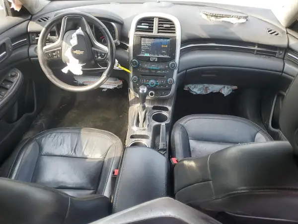 1G11E5SA2GF106605 2016 CHEVROLET MALIBU - Image 8