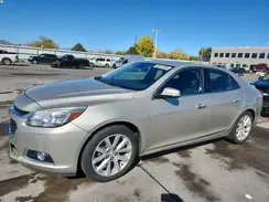 1G11E5SA2GF106619 2016 CHEVROLET MALIBU