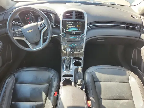 1G11E5SA2GF106619 2016 CHEVROLET MALIBU - Image 8