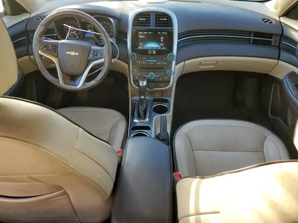 1G11E5SA2GF108290 2016 CHEVROLET MALIBU - Image 8