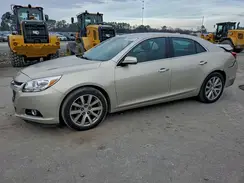 1G11E5SA2GF108418 2016 CHEVROLET MALIBU