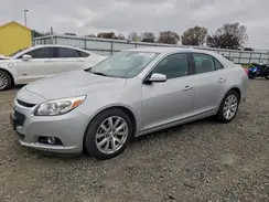 1G11E5SA2GF109388 2016 CHEVROLET MALIBU
