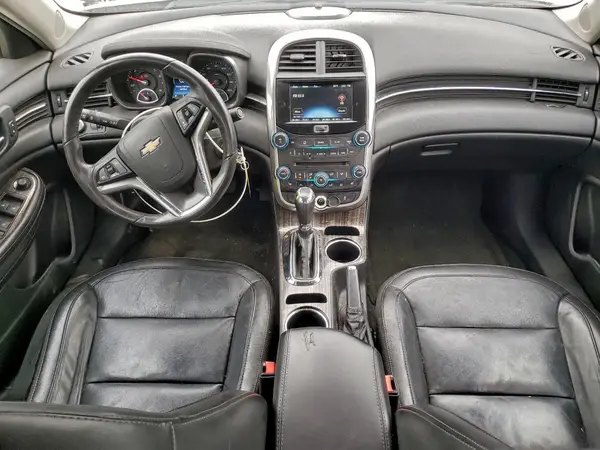 1G11E5SA2GF109388 2016 CHEVROLET MALIBU - Image 8