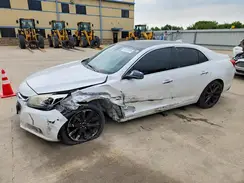 1G11E5SA2GF110329 2016 CHEVROLET MALIBU