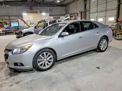 1G11E5SA2GF111691 2016 CHEVROLET MALIBU