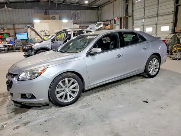 1G11E5SA2GF111691 2016 CHEVROLET MALIBU - Image 1