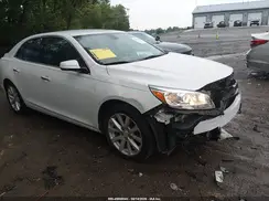 1G11E5SA2GF116387 2016 CHEVROLET MALIBU