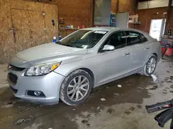 1G11E5SA2GF129303 2016 CHEVROLET MALIBU